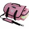 Kemp USA Pink First Responder Bag