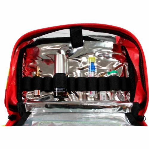 Kemp USA Kemp EMS Drug Pouch - Image 4