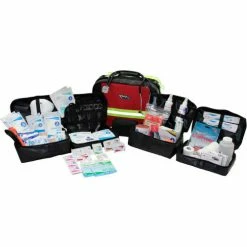 Kemp USA Medical Supply Pack C