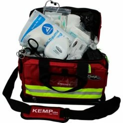 Kemp USA Medical Supply Pack D