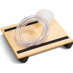 Jonti-Craft® Clean Hands Helper Sink Accessory Kit - Mobile Cart with Hose Funnel