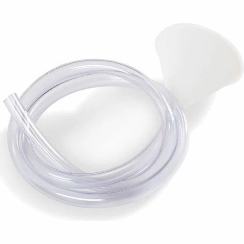 Jonti-Craft® Clean Hands Helper Sink Accessory Kit - Mobile Cart with Hose Funnel - Image 2