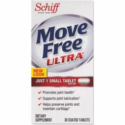 Move Free® Ultra with UC-II Joint Health Tablet, 30 Count