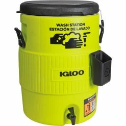 Igloo® 42261, Hand Wash Station, 10 Gallon