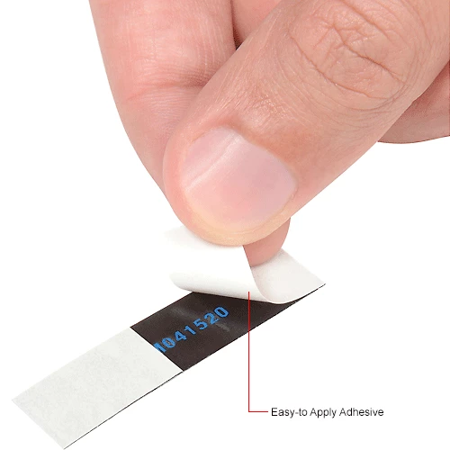 Medique Products FeverScan 79233 Forehead Thermometer 100/Box - Image 7