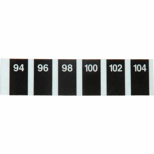 Medique Products FeverScan 79233 Forehead Thermometer 100/Box - Image 2