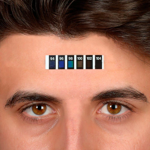 Medique Products FeverScan 79233 Forehead Thermometer 100/Box - Image 4