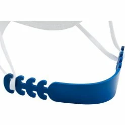 Global Industrial™ Face Mask Ear Savers, Blue, 50/Bag