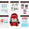 Guardian Survival Gear, Necessity Survival Kit, Backpack, 4 Person