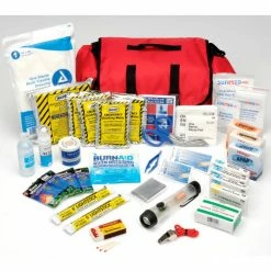 Medique Products Small Emergency Disaster Kit