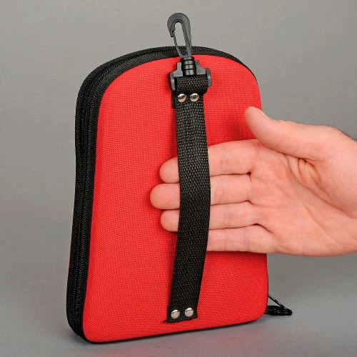 Medique Products First Aid Kit - Auto Travel Kit, 88 Pieces - Image 5