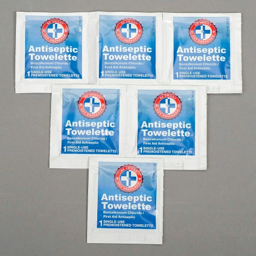 Medique Products First Aid Kit - Auto Travel Kit, 88 Pieces - Image 7