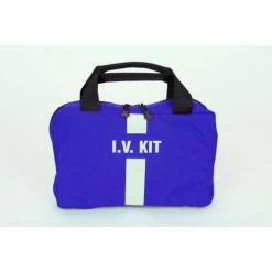 R&B Fabrications IV Module-Royal Blue