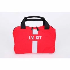 R&B Fabrications IV Module-Red