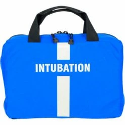 R&B Fabrications Intubation Kit-Royal Blue