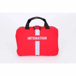 R&B Fabrications Intubation Kit-Red