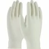 PIP Ambi-Dex® 62-322PF Industrial Grade Latex Gloves, Powder-Free, White, M, 100/Box