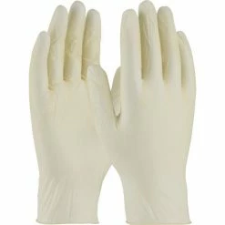 PIP Ambi-Dex® Disposable Non-Latex Synthetic Gloves, Food Grade, Textured, XL - Pkg Qty 10