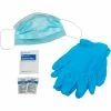 First Aid Only Acme 1 Day PPE Personal Protection Pack - Pkg Qty 5