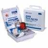 First Aid Only™ 90566 First Aid Kit, 50 Person, ANSI Compliant, Class B, Plastic Case