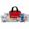 First Aid Only 90594 First Aid Kit, 25 Person, ANSI Compliant, Class A+, Fabric Case
