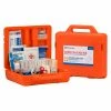 First Aid Only™ 90699 50 Person Weatherproof Kit, ANSI Compliant, Class A+, Plastic Case
