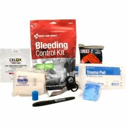 First Aid Only™ Core Pro Bleeding Control Kit