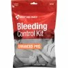 First Aid Only™ Enhanced Pro Bleeding Control Kit