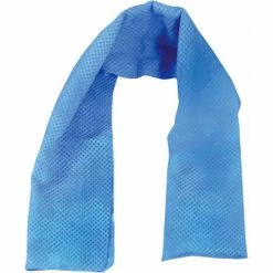 OccuNomix 931 MiraCool® Cooling Towel 29.5"L x 14"W, Blue