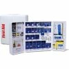 First Aid Only 90608 Large SmartCompliance Plastic Cabinet, ANSI Compliant, Class A+