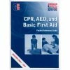 First Aid Only First Aid Guide, ANSI 2015 Compliant - Pkg Qty 25
