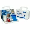 First Aid Only Burn Care Kit, Plastic Case, 12 Piece