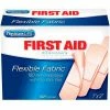 PhysiciansCare® First Aid Plastic Bandages