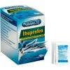 First Aid Only PhysiciansCare Ibuprofen, 125 x 2/Box - Pkg Qty 12