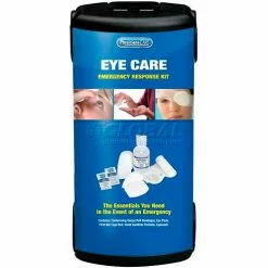 PhysiciansCare® First Responder Eye Care Kit - Pkg Qty 12