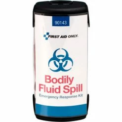 First Aid Only® 90143-001 First Responder Bodily Fluid Spill Kit