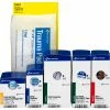 First Aid Only 90690 ANSI 2015 Retro Refill Pack For Large General Business Cabinet - Pkg Qty 4