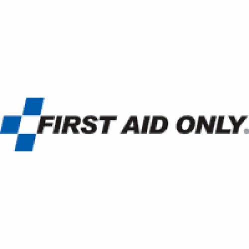 First Aid Only Ammonia Inhalant Wipes, 10/Box - Pkg Qty 30