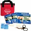First Aid Only Expanded Burn Kit, 11 Pieces
