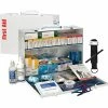 First Aid Only 2 Shelf First Aid Cabinet, 75 Person, ANSI Compliant, Class B