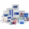 First Aid Only Refill Kit, 50 Person, ANSI Compliant, Class A