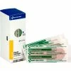 First Aid Only FAE-3100 SmartCompliance Refill 1" X 3" Adhesive Bandages, Plastic, 40/Box