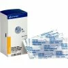 First Aid Only FAE-3130 SmartCompliance Refill Knuckle Metal Detectable Bandages, Foam, 20/Box