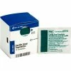 First Aid Only FAE-4004 SmartCompliance Refill Castile Soap Wipes, 10/Box