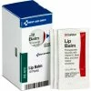 First Aid Only FAE-4010 SmartCompliance Lip Balm Packets, 10/Box