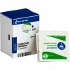 First Aid Only FAE-4014 SmartCompliance Refill Castile Soap Wipes, 10/Box