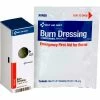 First Aid Only FAE-7012-001 SmartCompliance Refill Burn Dressing, 4"X4", 1/Box