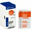 First Aid Only FAE-7021 SmartCompliance Refill Antibiotic Ointment, 10/Box