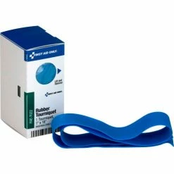 First Aid Only FAE-7022 SmartCompliance Refill Tourniquet, 1" X 18", 1/Box