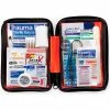 First Aid Only Outdoor First Aid Kit, 107 Piece, Fabric Case